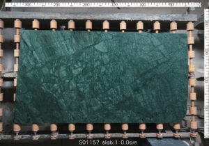 VERDE GUATEMALA - LASTRE - 2 CM