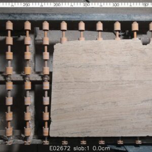 TRAVERTINO - LASTRE - 3 CM