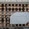 BIANCO CARRARA - LASTRE - 3 CM